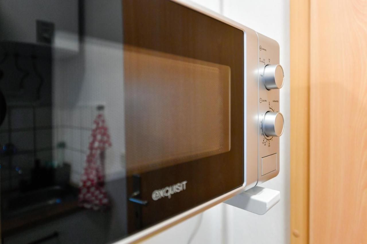 Fuerst-Pueckler-Apartment_Bis 6 Personen_Waschmaschine_Kueche_2X Parkplaetze_Terrasse_Netflix Κότμπους Εξωτερικό φωτογραφία